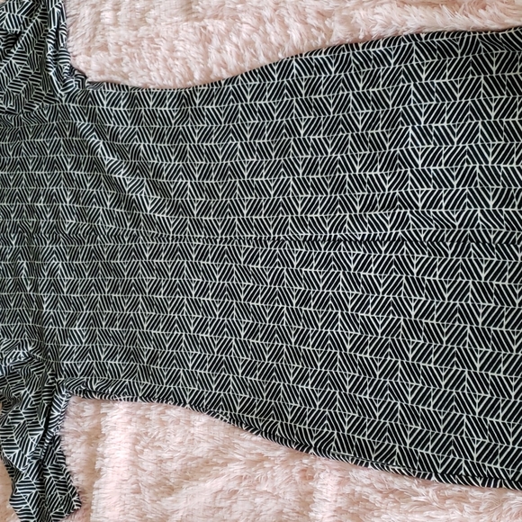 Forever21 Bodycon Mini Dress - Picture 6 of 6